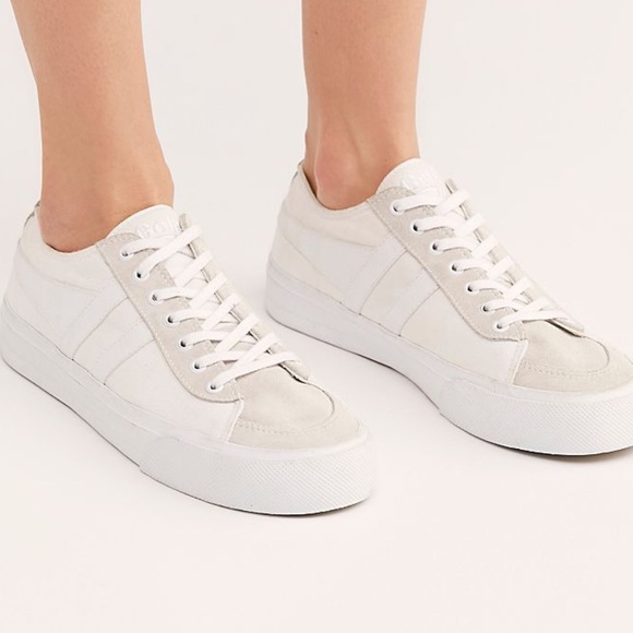 gola retro classic sneaker